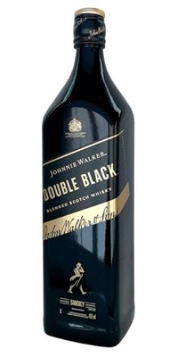 DOUBLE BLACK